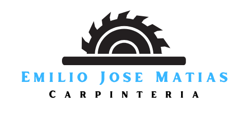 Carpinteria Emilio Jose Matias